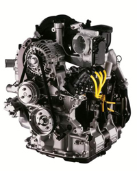 P599C Engine